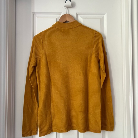 Vero Moda Mockneck Sweater - Picture 3 of 6